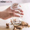 Premium Glass Oil Spray Bottle: Leak-Proof & Versatile Kitchen Mister