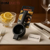Premium Handheld Lemon Squeezer – Heavy Duty Citrus Juicer Press