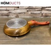 Premium Quality Granite Frying Pan