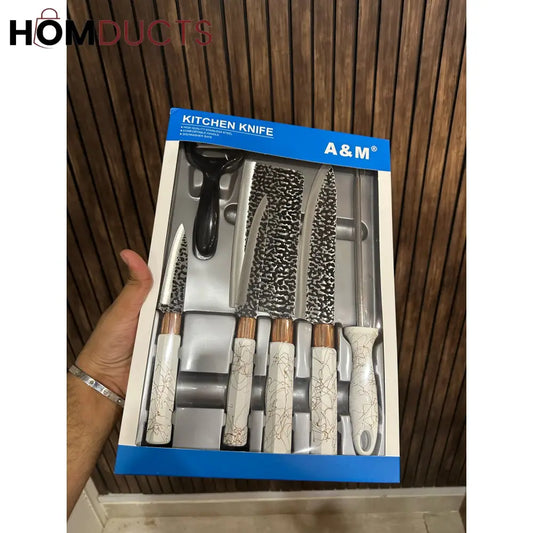 Premium Quality Knife Set