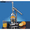 Premium Quality Manual Stainless Steel Citrus Juicer