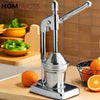 Premium Quality Manual Stainless Steel Citrus Juicer