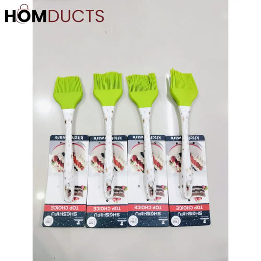 Premium Quality Silicone Brush