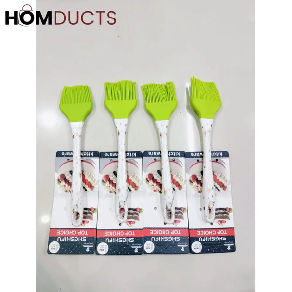 Premium Quality Silicone Brush