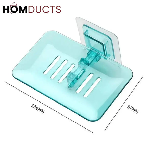 Premium Quality Sticking Soap Dish