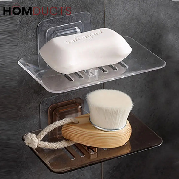 Premium Quality Sticking Soap Dish