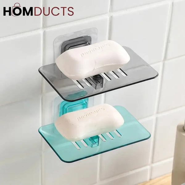 Premium Quality Sticking Soap Dish