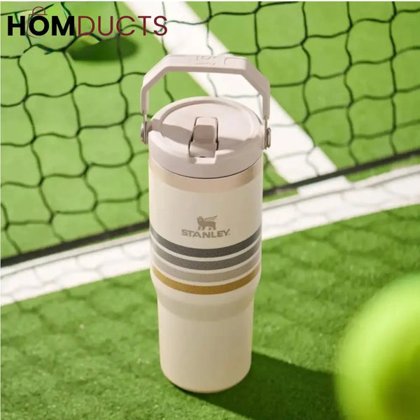 Premium Stanley Tumbler - Stylish & Affordable Stainless Steel Water Bottle Style 1