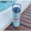 Premium Stanley Tumbler - Stylish & Affordable Stainless Steel Water Bottle Style 2