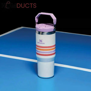 Premium Stanley Tumbler - Stylish & Affordable Stainless Steel Water Bottle Style 5