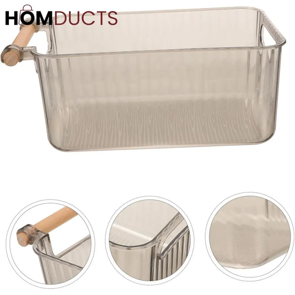 Stylish Manicure Soaking Bowl: Your Go-To Nail Care Storage Solution