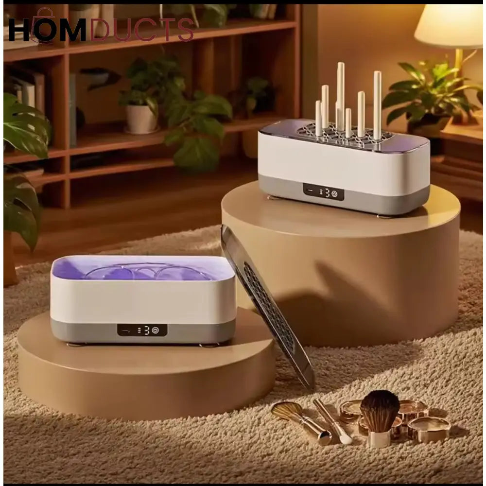 Premium UV Ultraviolet Sterilizer Box – Multi-Purpose Deep Cleaning Device