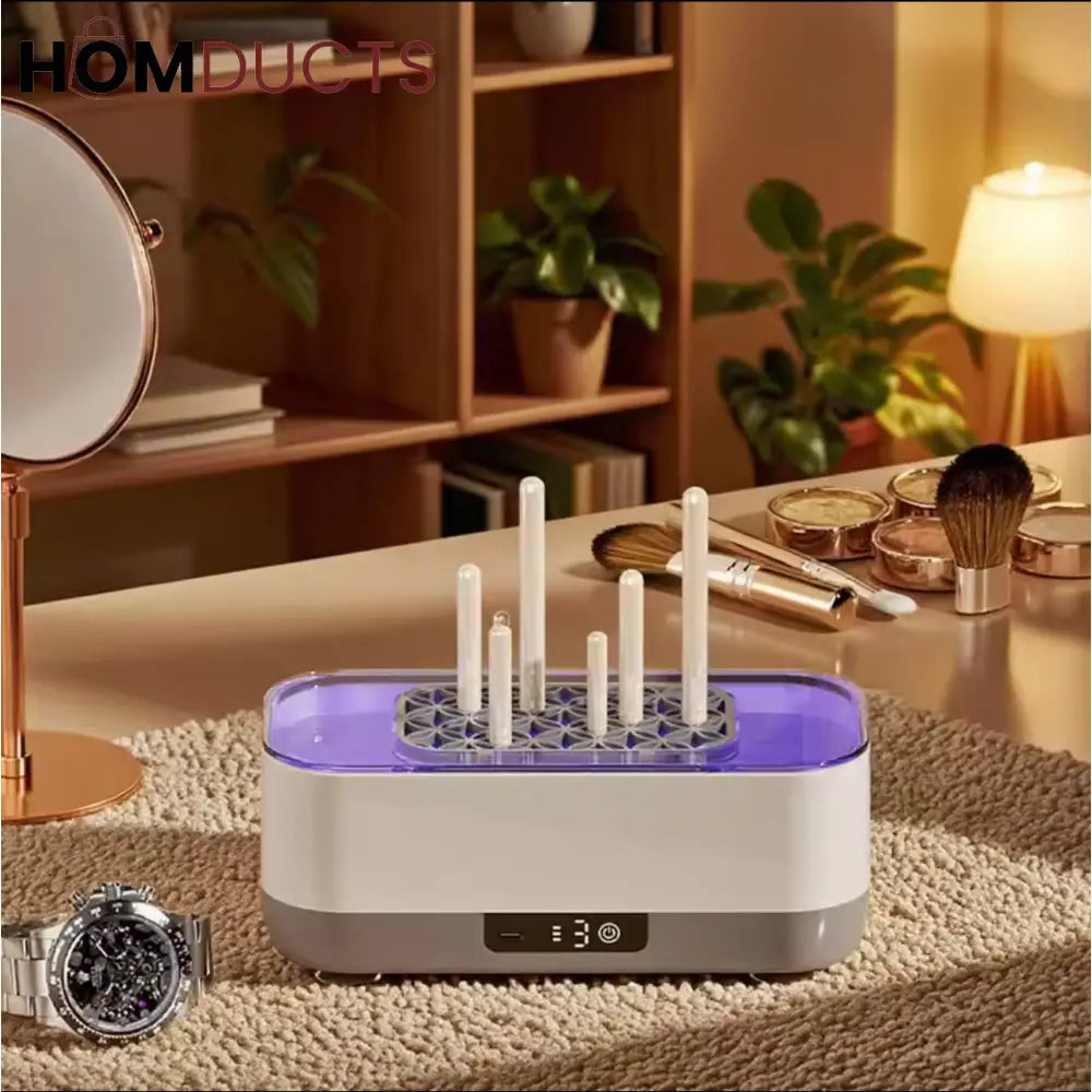 Premium UV Ultraviolet Sterilizer Box – Multi-Purpose Deep Cleaning Device