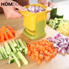 Press Vegetable Cutter