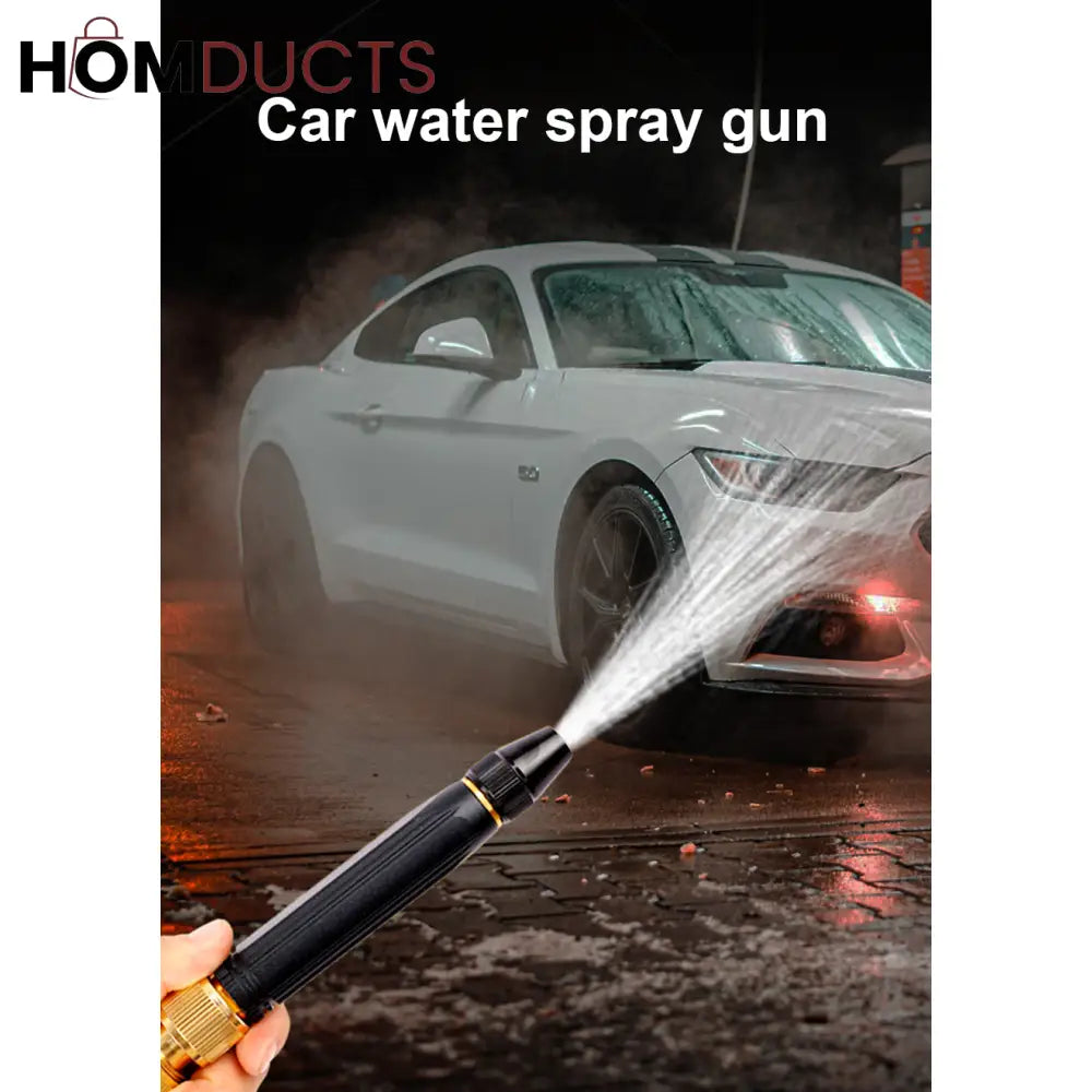 Pressure Pipe Nozzle