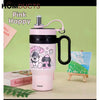 Pretty Angel 850 ML Stainless Steel Insulated Tumbler with Customization