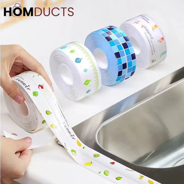 Printed Filling Tape