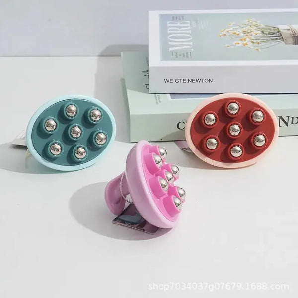 Professional Roller Ball Massager