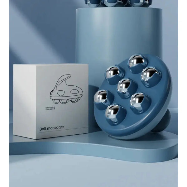 Professional Roller Ball Massager