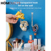 Punch Free Hook For Hair Hoop And Jewelry J & C Organizer