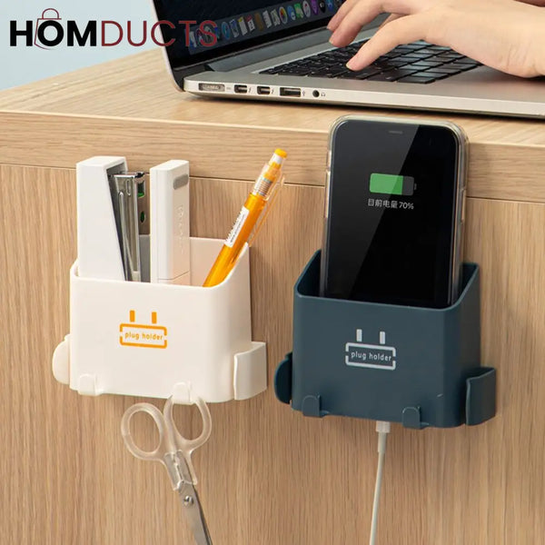 Punch Free Mobile And Multipurpose Holder