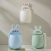 Punch Free Rabbit Holder