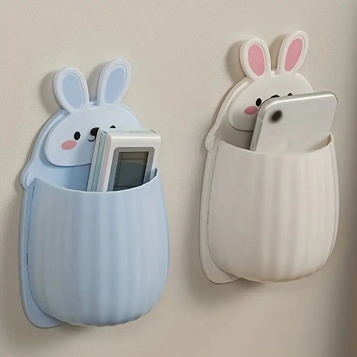 Punch Free Rabbit Holder