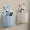 Punch Free Rabbit Holder