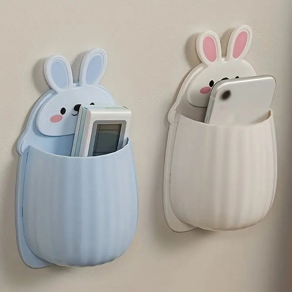 Punch Free Rabbit Holder