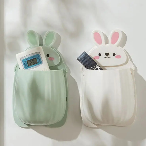 Punch Free Rabbit Holder