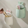 Punch Free Rabbit Holder