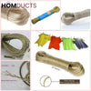 Pvc Coated Wire 20M Clothline
