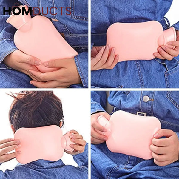 Pvc Hot Water Bag