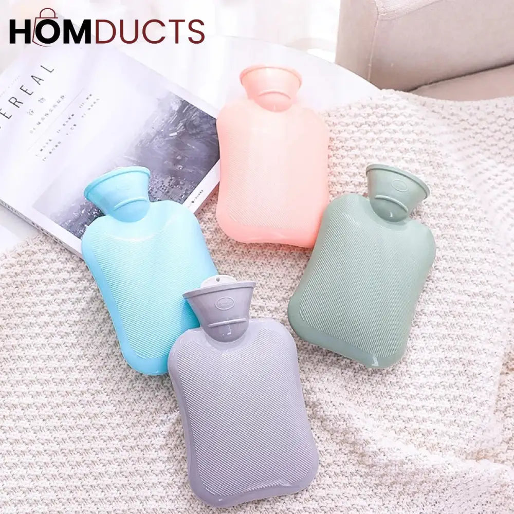 Pvc Hot Water Bag