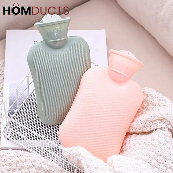 Pvc Hot Water Bag