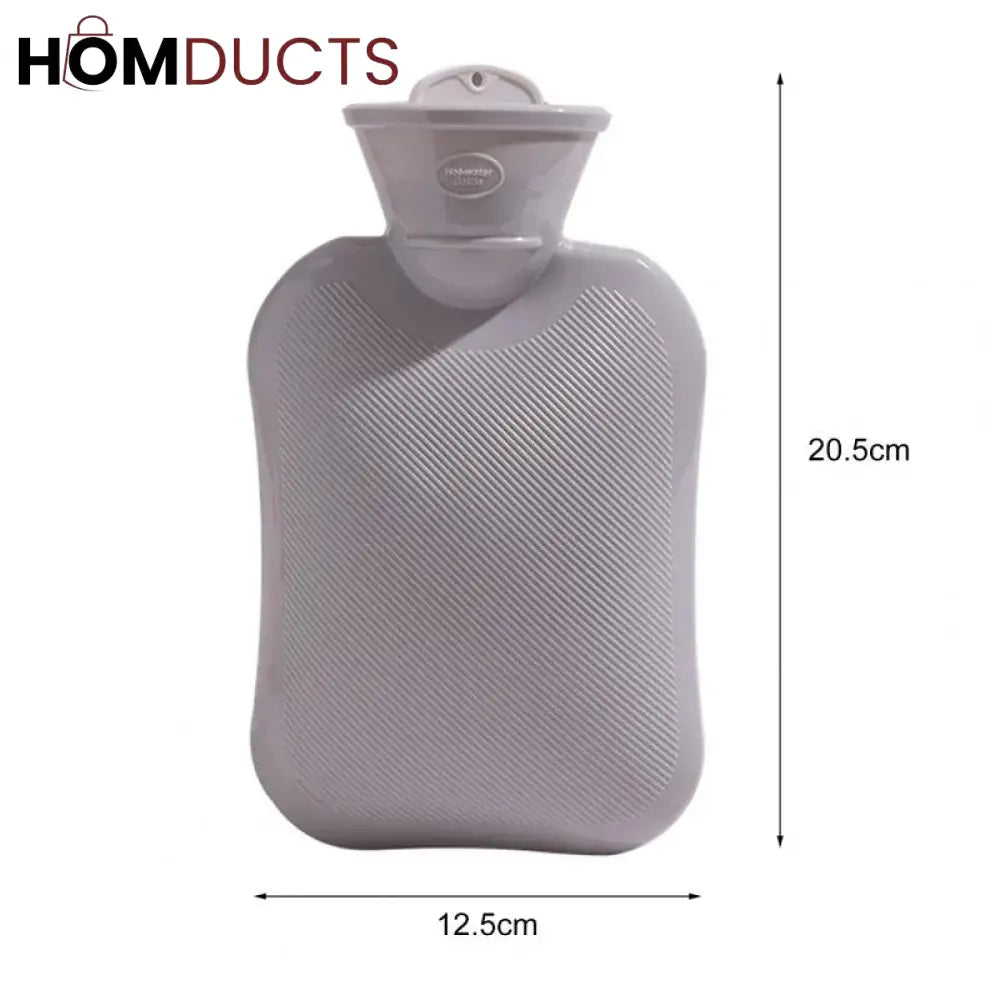 Pvc Hot Water Bag