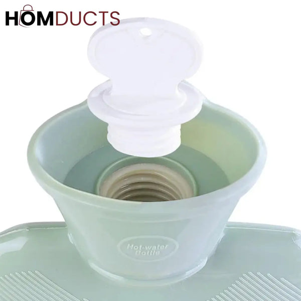 Pvc Hot Water Bag