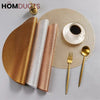 Pvc Table Place Matt (Pair)