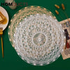 Pvc Table Place Matt (Pair)