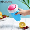 Quick Frozen Smoothie And Slush Maker Cup