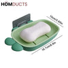 Radish Soap Dish