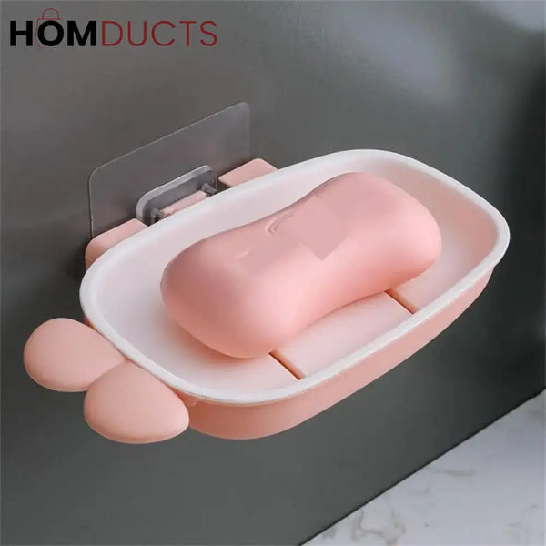 Radish Soap Dish
