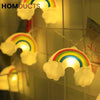 Rainbow Led String Light