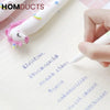 Rainbow Unicorn Gel Pen