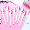 Rainbow Unicorn Gel Pen