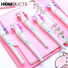 Rainbow Unicorn Gel Pen