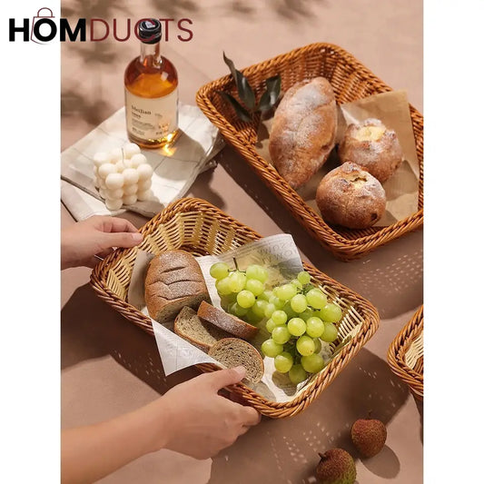 Ratan Storage Multipurpose Basket