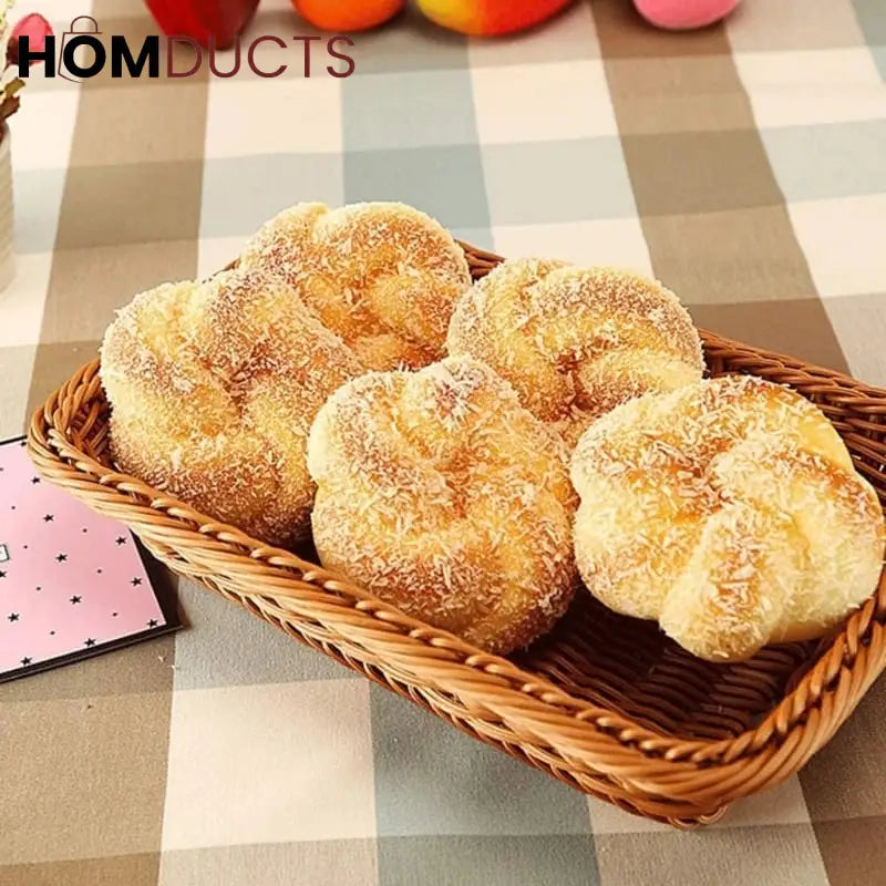 Ratan Storage Multipurpose Basket