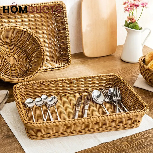 Ratan Storage Multipurpose Basket