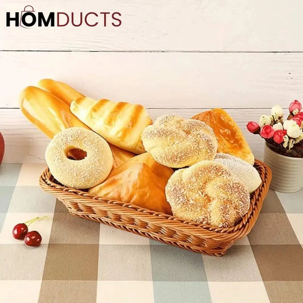 Ratan Storage Multipurpose Basket